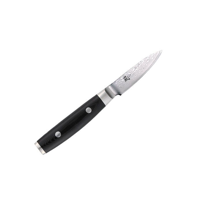 YAXELL - RAN Japansk urtekniv, 69 lag
