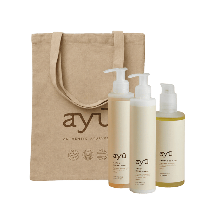 ayú - Gavesæt, Kapha