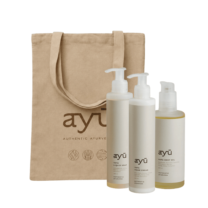ayú - Gavesæt, Vata
