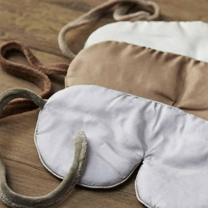 ayú - Aftenpakke, maske og fodcreme