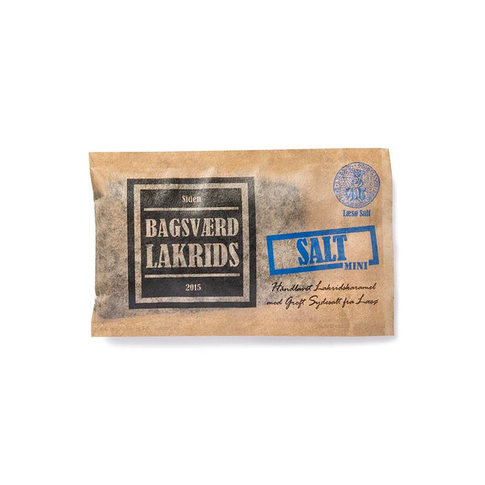 Lakrids