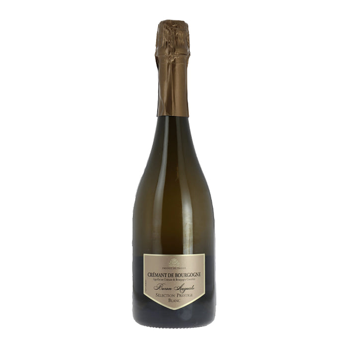 Baron Auguste - Crémant de Bourgogne