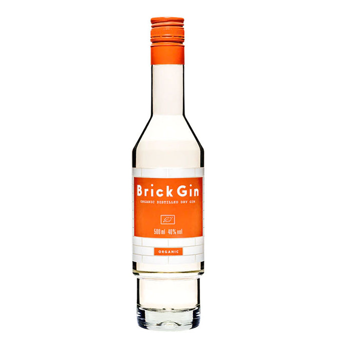 Gin & Tonic