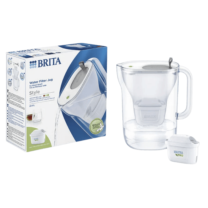 Brita - Style vandfilterkande