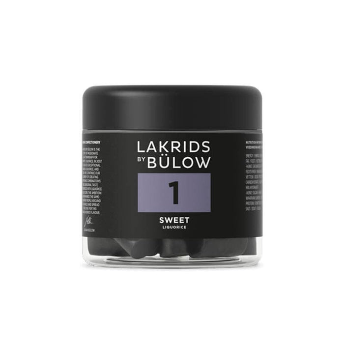 Lakrids