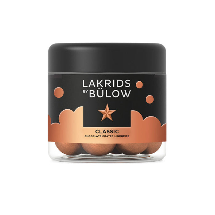 Lakrids