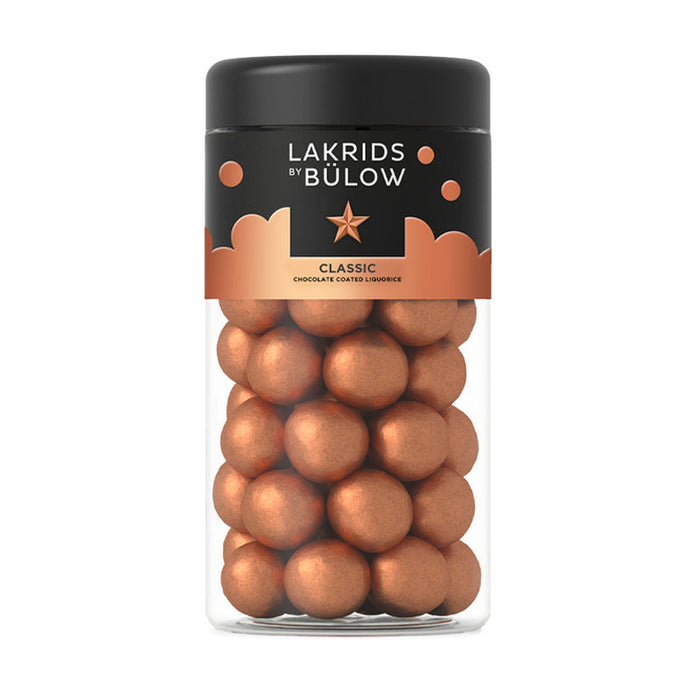 Lakrids