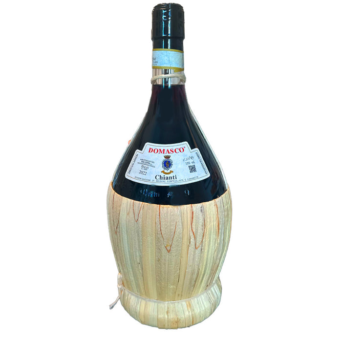 Udvalgte Vine