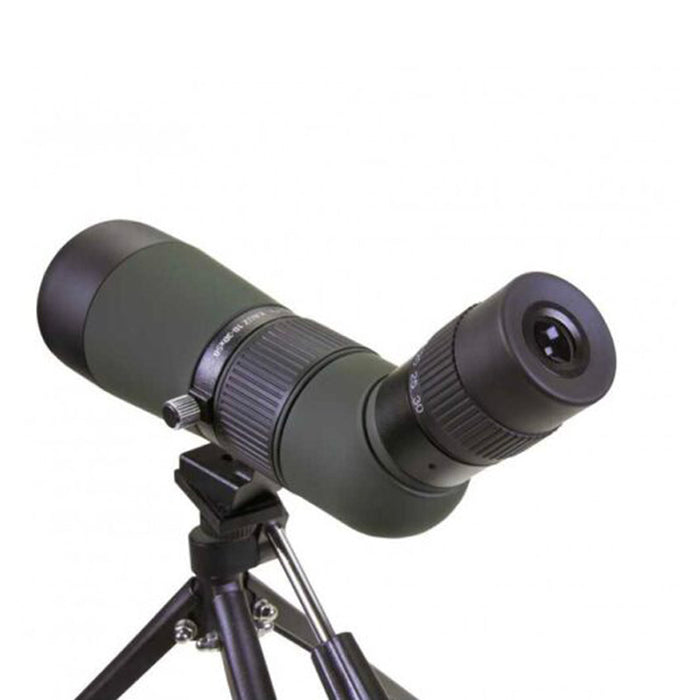 DÖRR KAUZ - Spotting scope 10-30x50