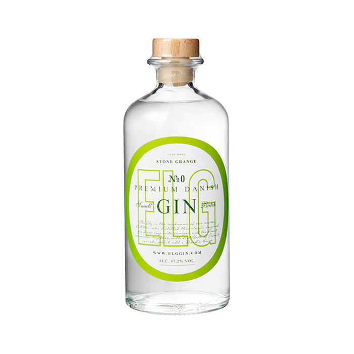 Gin & Tonic