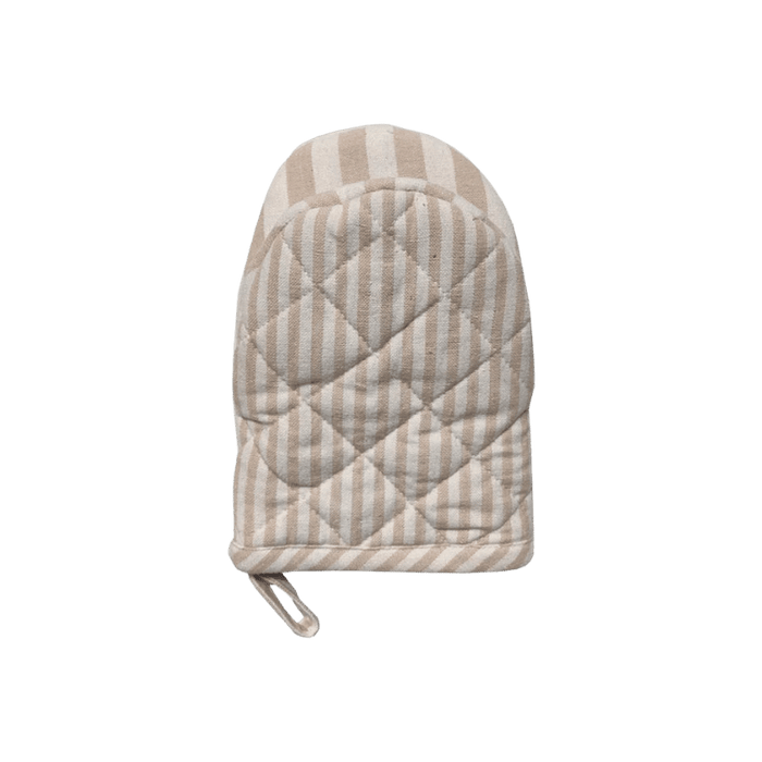 Engholm - Grillhandske, beige