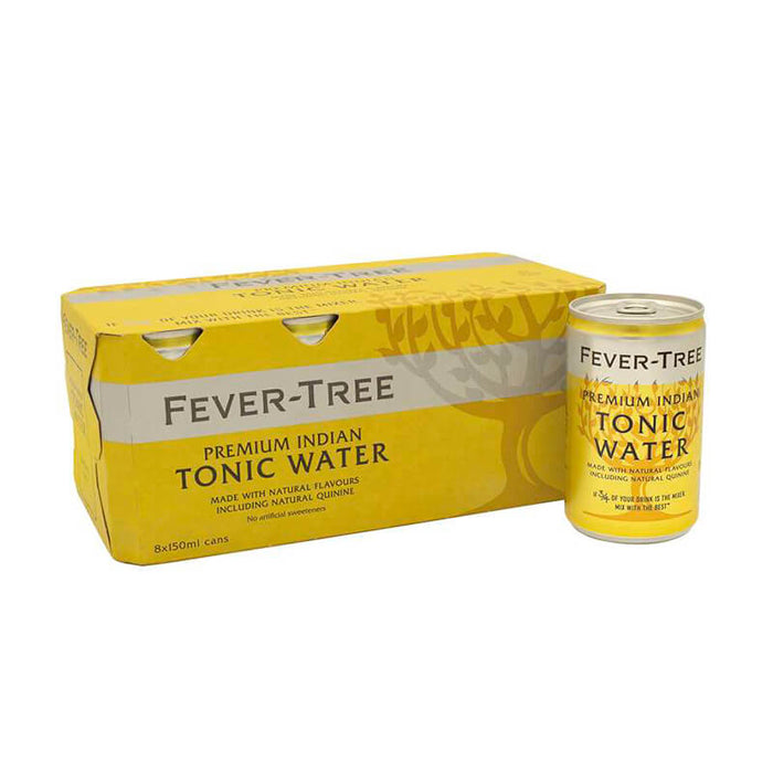 Gin & Tonic