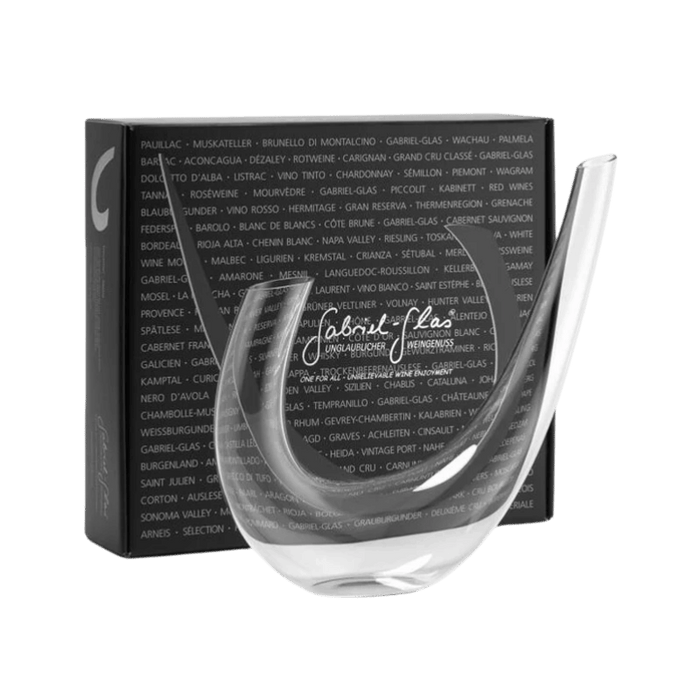 Gabriel-Glas - Alpha Decanter