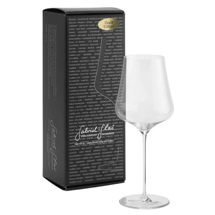 Gabriel-Glas - Gold edition, 1 stk.
