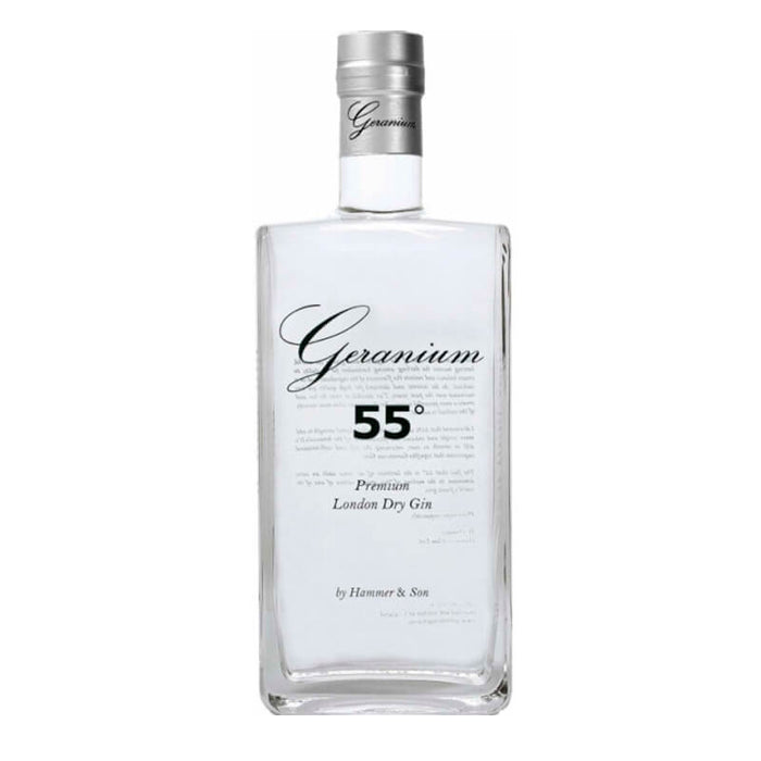 Gin & Tonic