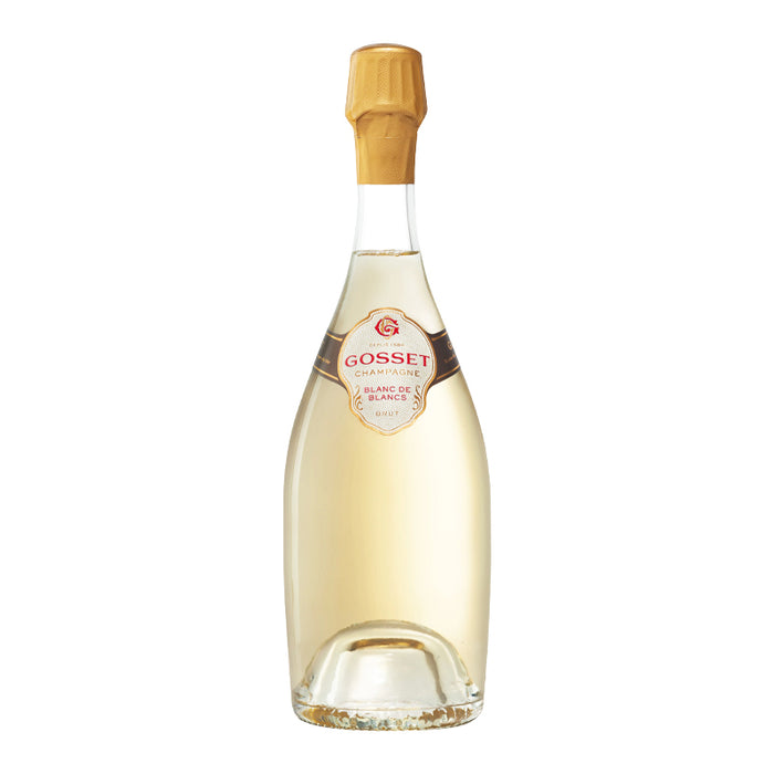 Gosset - Grand Blanc de Blancs Brut