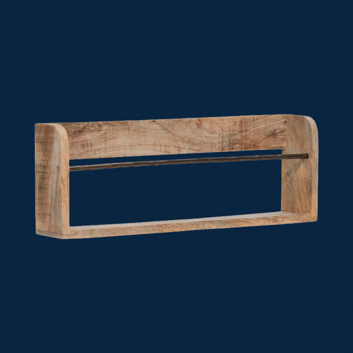 House Doctor - Magasin holder, træ