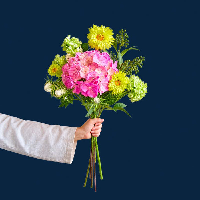 House Doctor - Evighedsbuket, Garden pop