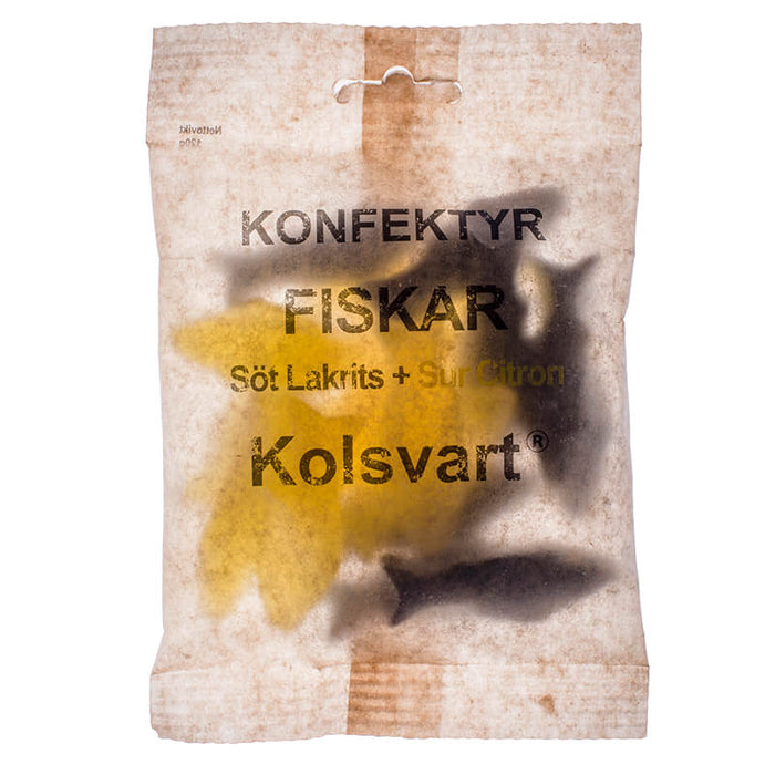 Søde sager