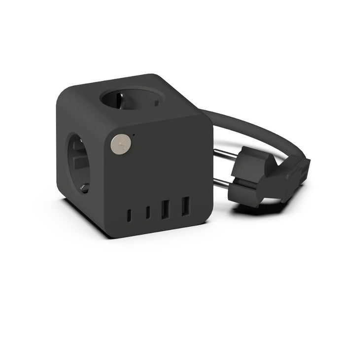 Kreafunk - Ampie wired strømfordeler