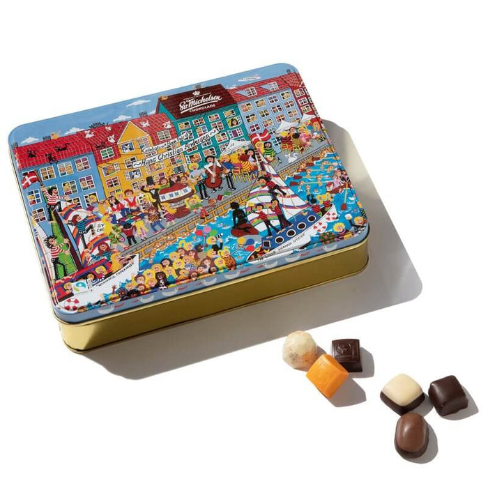 Chokolade