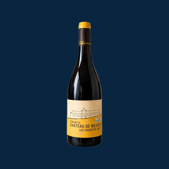 Château De Messey - Les Chouettes 2022