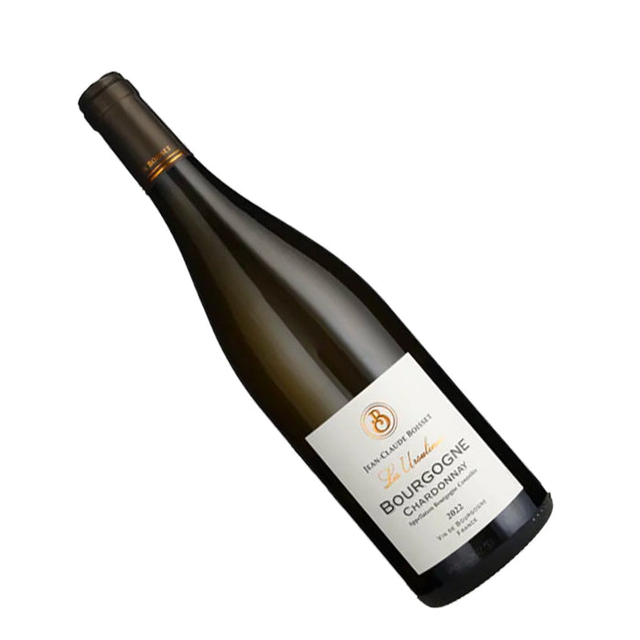 Les Ursulines - Bourgogne, Chardonnay 2022