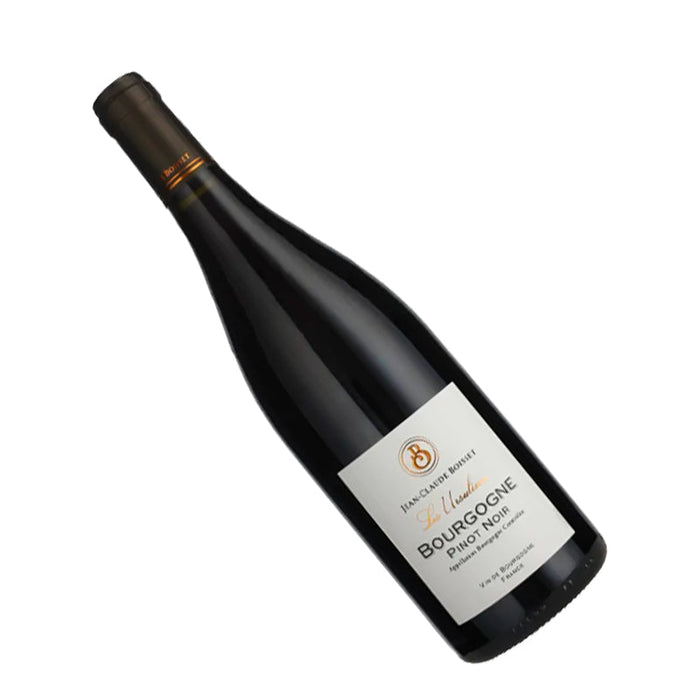 Les Ursulines - Bourgogne, Pinot Noir 2023