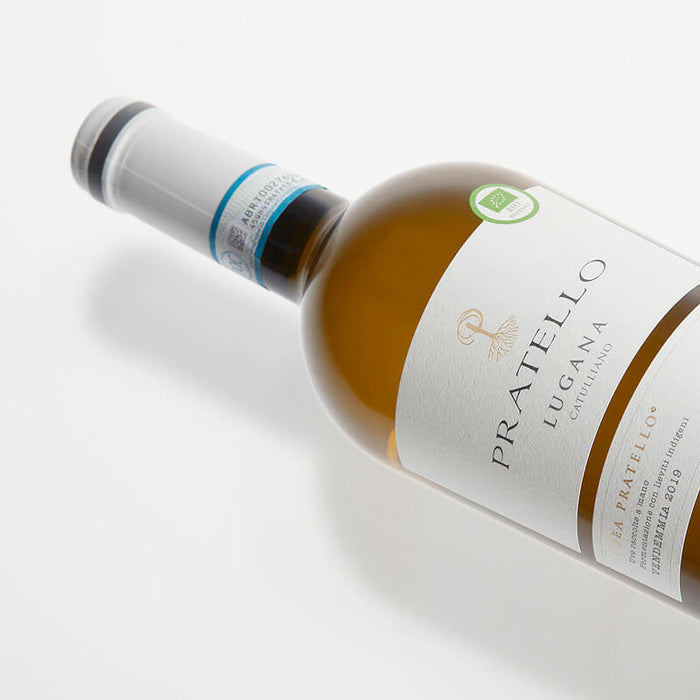 Pratello - Luksus Vinpakke