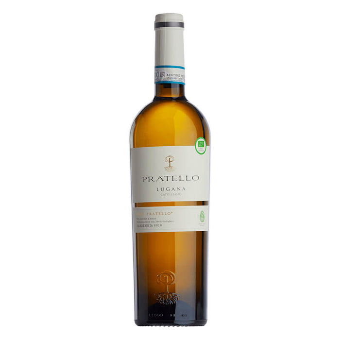 Udvalgte Vine