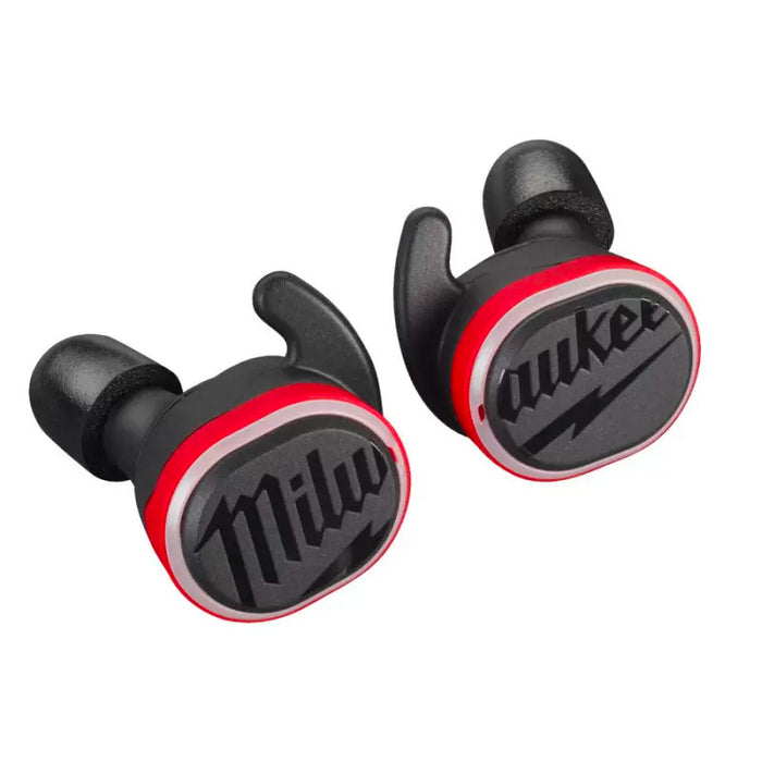 Milwaukee - In-Ear høreværn med Bluetooth