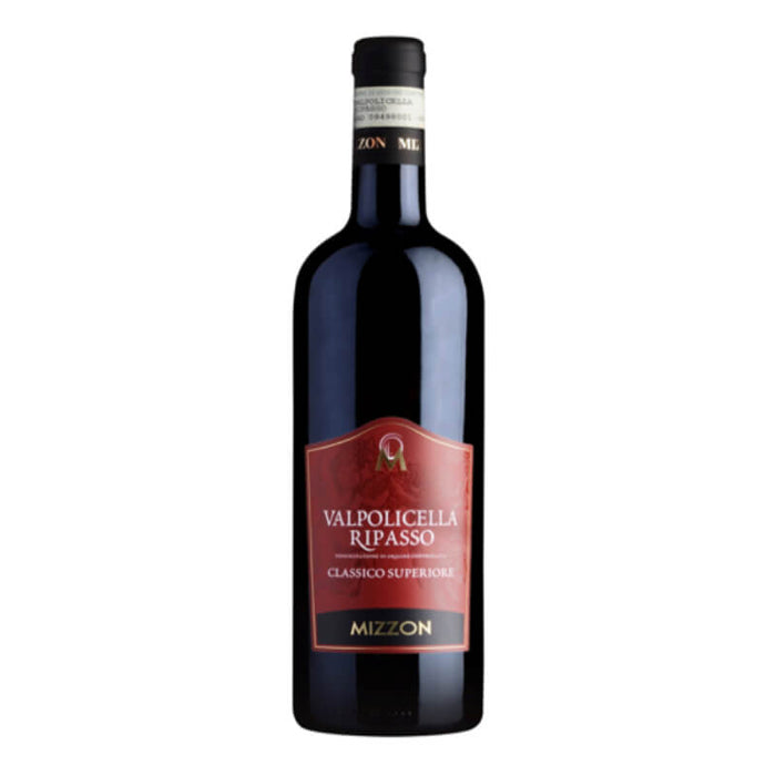 Mizzon - Valpolicella Ripasso, 75 cl