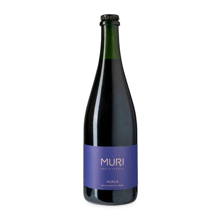 MURI - Nuala Sparkling Wine, alkoholfri