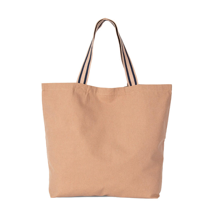 Native Spirit - Totebag, sand