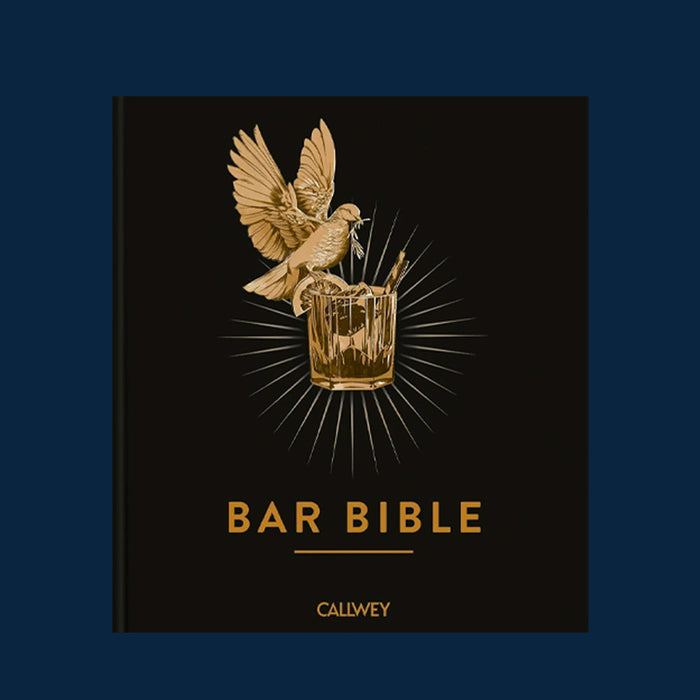 Callwey - Bar Bible