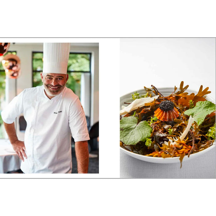 En Gastronomisk Rejse Gennem Danmark