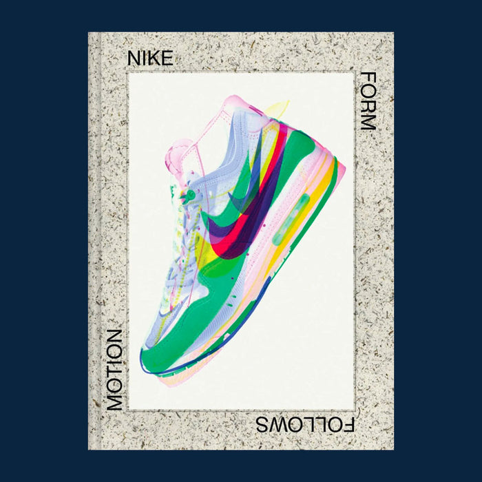 Nike - Form Follows Motion