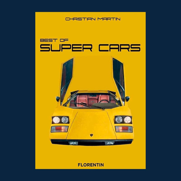 Christian Martin - Best of Super Cars