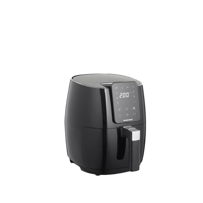 Nordic Sense - Airfryer - 5 liter