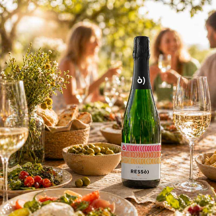 Josep Masachs - Cava Brut