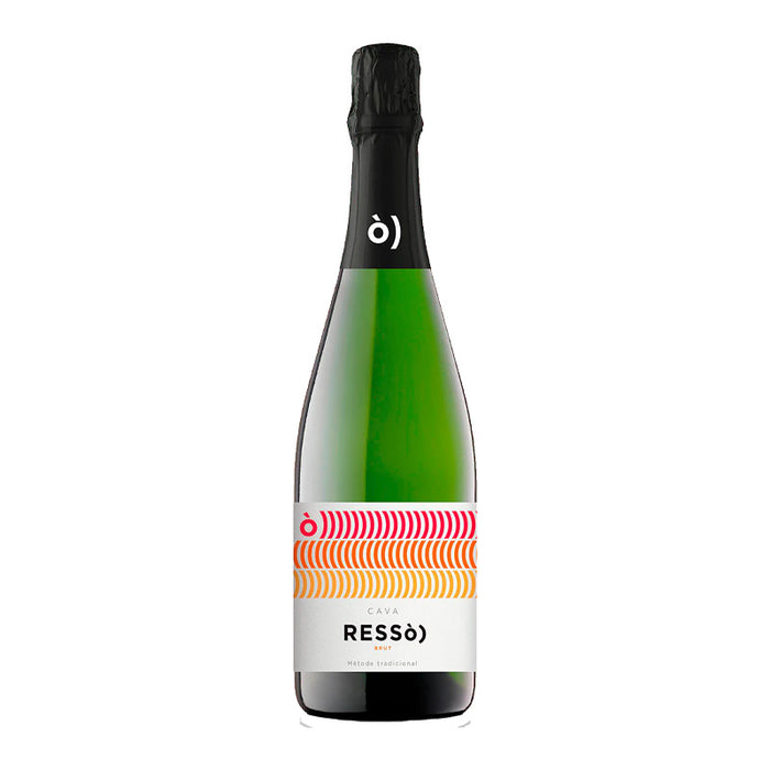 Josep Masachs - Cava Brut