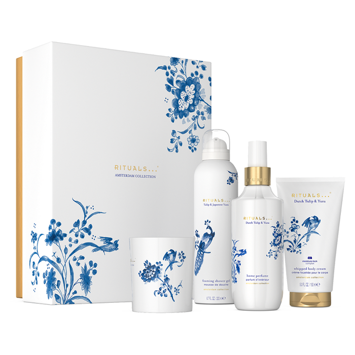 Rituals - The Ritual of Amsterdam