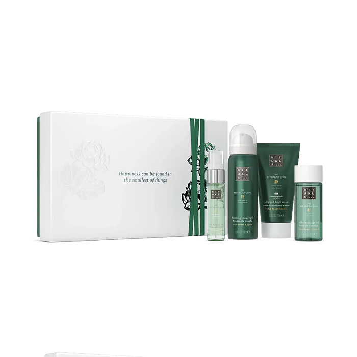 Rituals - The Ritual of Jing - Small