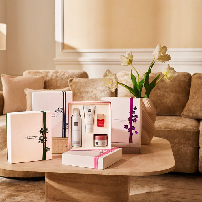 Rituals - The Ritual of Sakura, medium