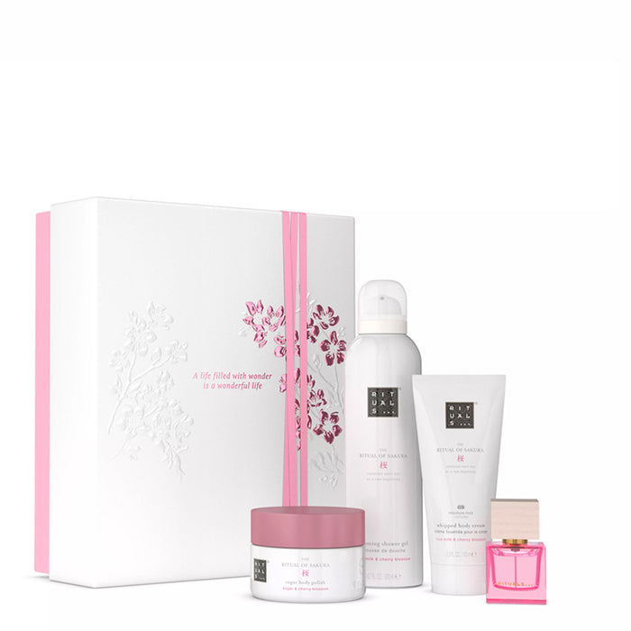 Rituals - The Ritual of Sakura, medium