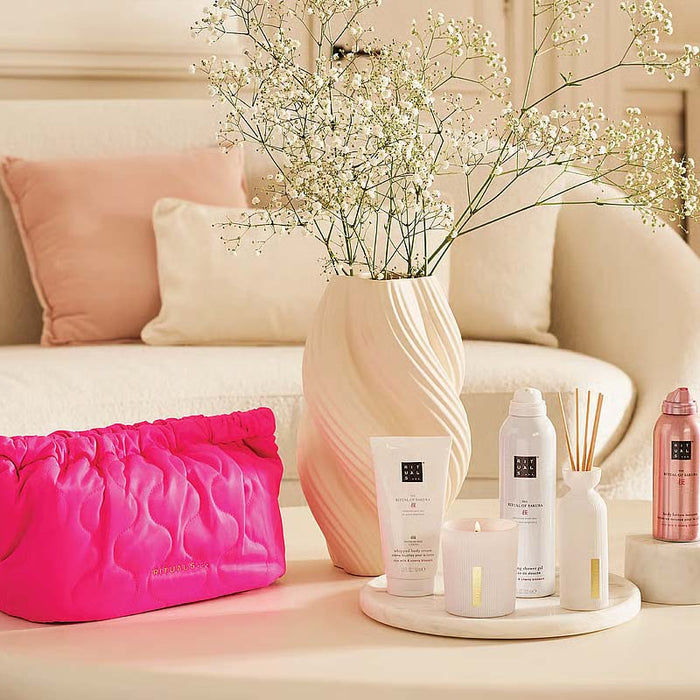 Rituals - The Ritual of Sakura, stor