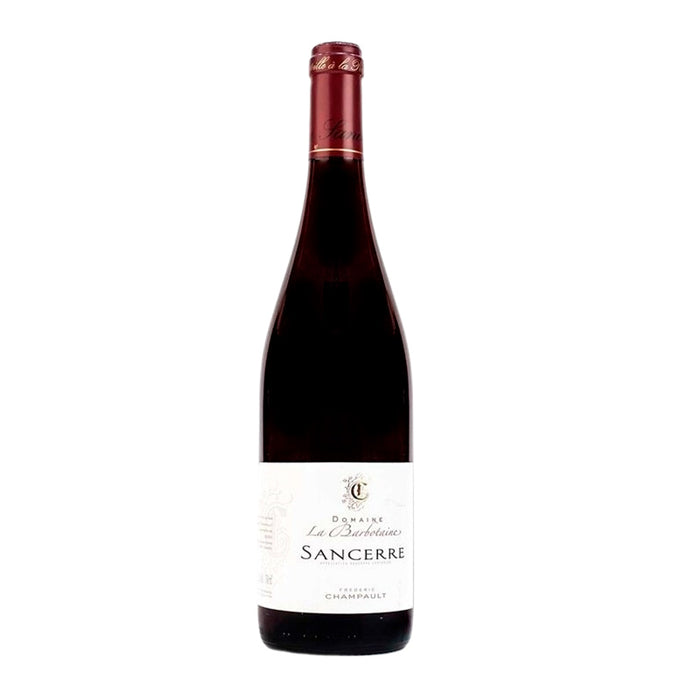 Domaine La Barbotaine - Sancerre Rødvin