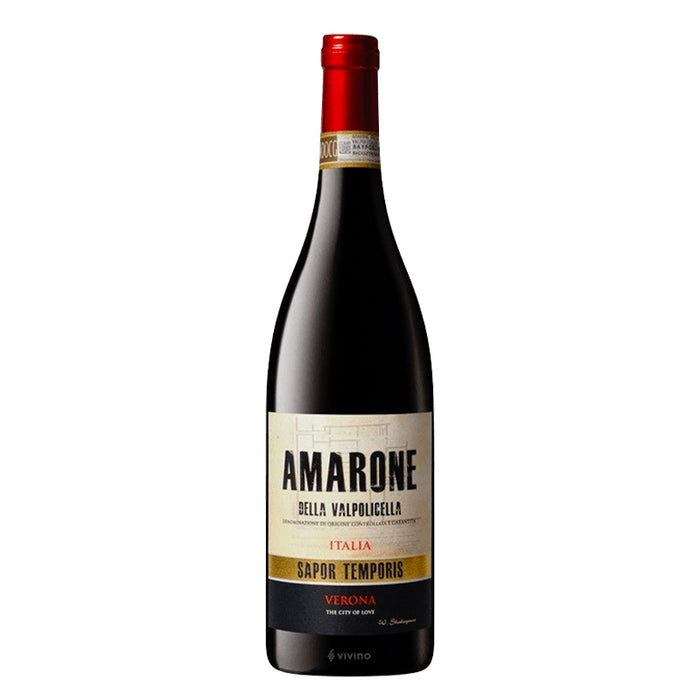 Sapor Temporis - Amarone Della Valpolicella