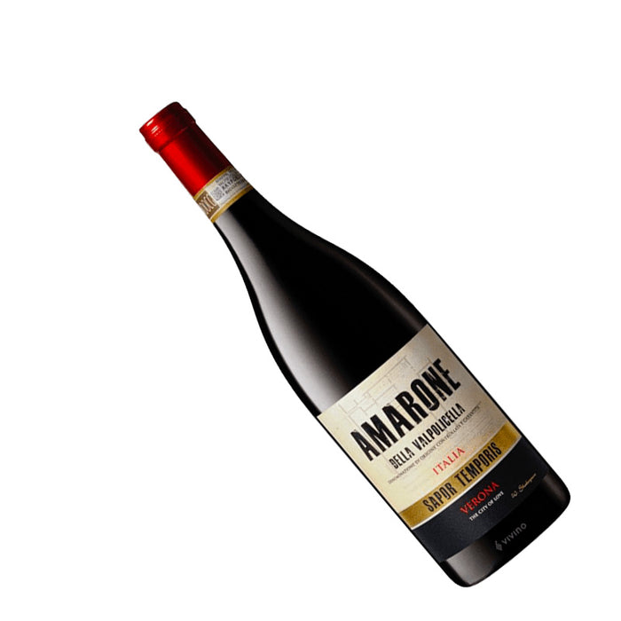 Sapor Temporis - Amarone Della Valpolicella