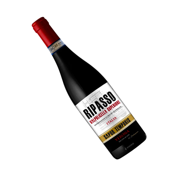 Sapor Temporis - Ripasso Valpolicello Superiore